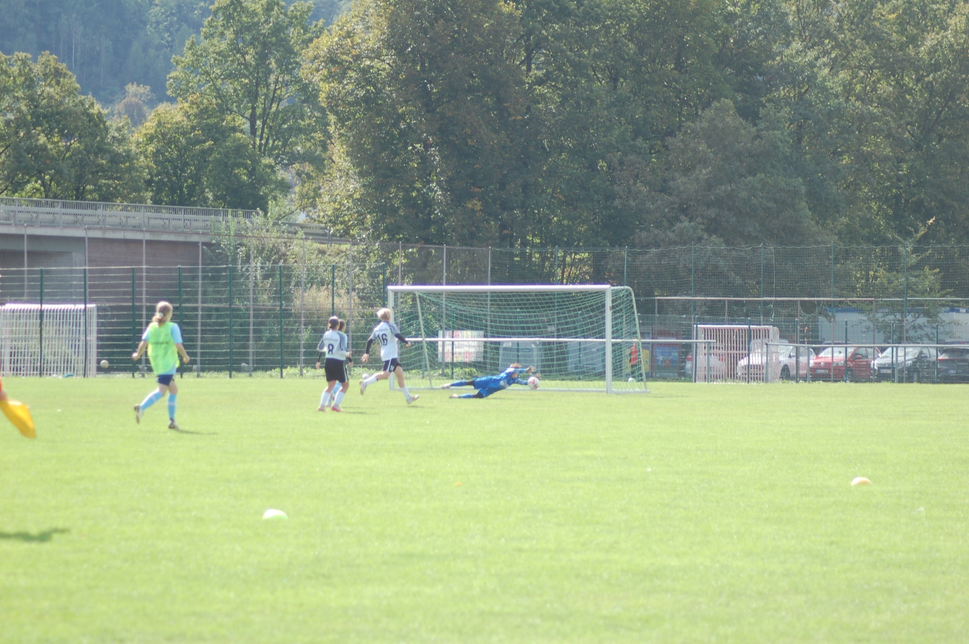 FSV Hessen Wetzlar - KSV Hessen Kassel